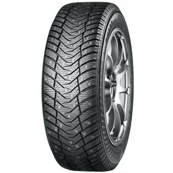 Yokohama iceGuard Stud iG65 275/55 R20 117T
