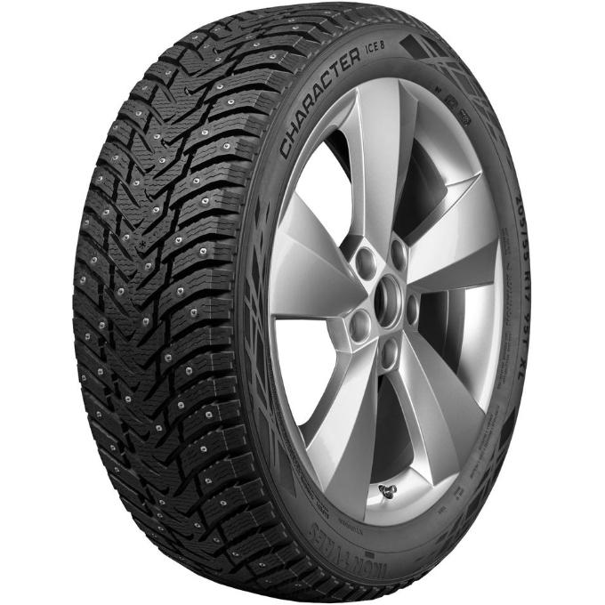 Ikon Tyres Character Ice 8 205/70 R15 100T XL
