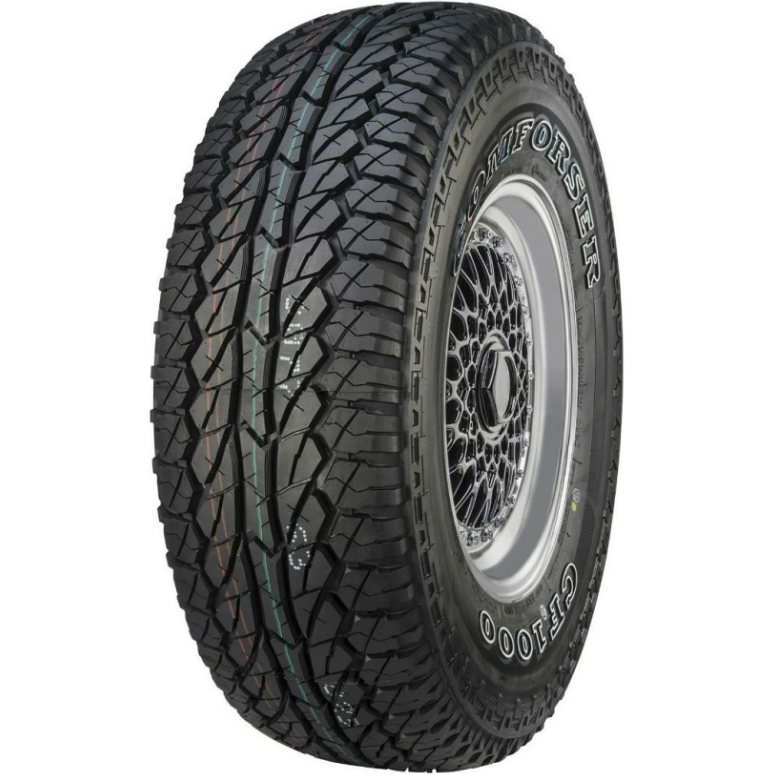 Comforser CF1000 285/60 R18 116T