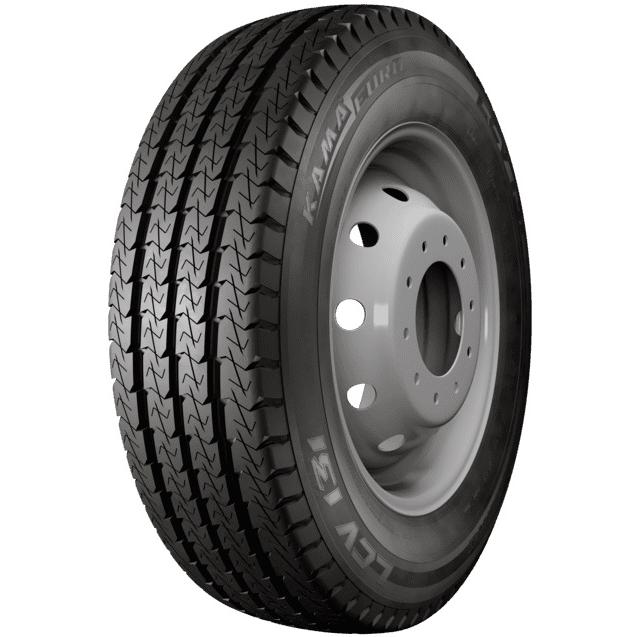 Кама Евро LCV-131 215/65 R16C 109/107R