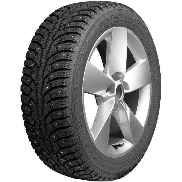 Ikon Tyres Nordman 5 205/70 R15 100T XL