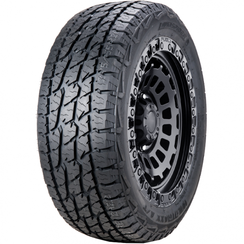 Landspider WildTraxx A/T 265/60 R18 114T XL RWL