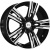 RST R228 8x18 5*114.3 ET50 DIA60.1 BL Литой RST R228 8x18 5*114.3 ET50 DIA60.1 BL Литой