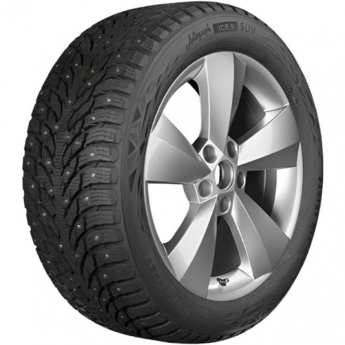 Ikon Tyres Autograph Ice 9 SUV 255/60 R18 112T XL