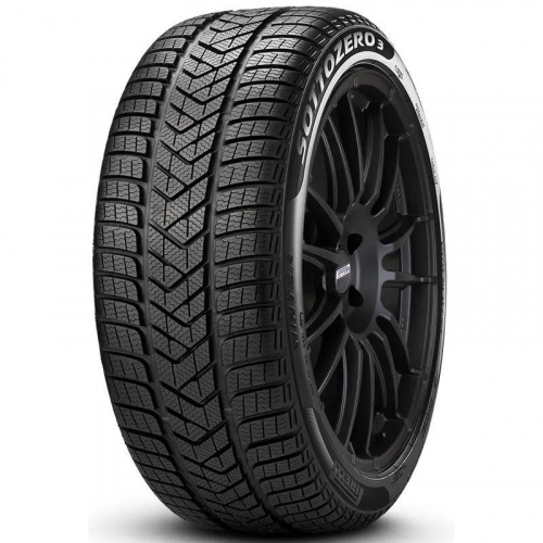 Pirelli Winter Sottozero III 225/45 R18 95V XL MO