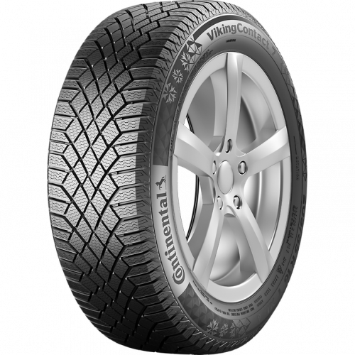 Continental VikingContact 7 245/45 R18 100T XL FP