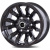 Lizardo XH691 8.5x16 6*139.7 ET0 DIA106.1 CB Литой