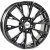 RST R207 6.5x17 5*108 ET33 DIA60.1 BL Литой