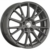 Скад Дубай 6.5x17 5*112 ET49 DIA66.6 Селена-супер Литой