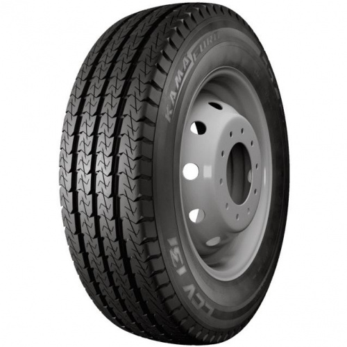 Кама Евро LCV-131 195/75 R16C 107/105R