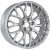 RST R137 7x17 5*108 ET32 DIA65.1 Silver Литой