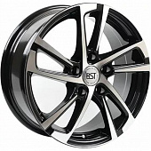 RST R046 6.5x16 5*108 ET50 DIA63.3 BD Литой