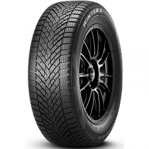 Pirelli Scorpion Winter 2 285/40 R21 109V XL