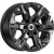 K&K Тейт 7.5x17 6*139.7 ET25 DIA106.1 Кварц Литой