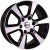 Neo 805 7.5x18 6*139.7 ET35 DIA67.1 Silver Литой