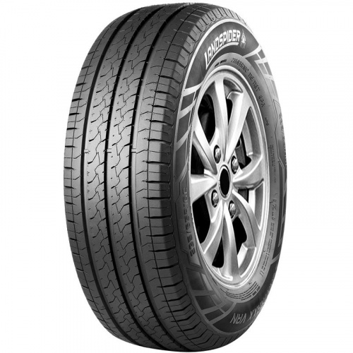 Landspider DuraTraxx Van 215/65 R16C 109/107T