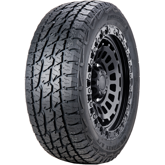 Landspider WildTraxx A/T 245/65 R17 111T XL RWL