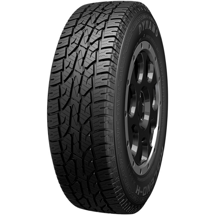 Dynamo Hiscend-H MAT01 245/65 R17 107T