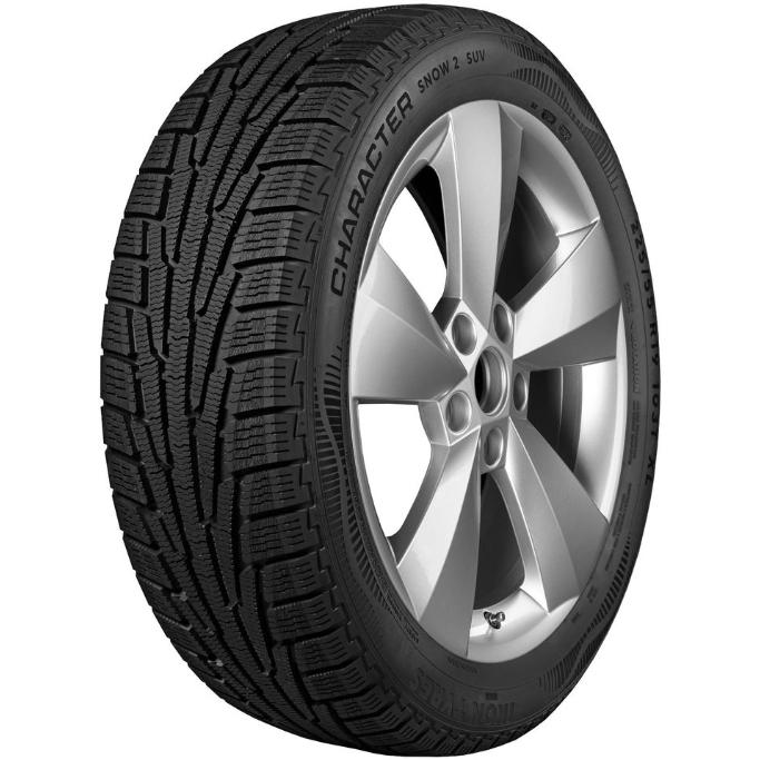 Ikon Tyres Character Snow 2 SUV 235/65 R17 108R XL