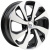 RST R005 6x15 4*100 ET46 DIA54.1 BDM Литой