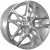 Khomen KHW 1709 7x17 5*110 ET40 DIA67.1 F-Silver-FP Литой Khomen KHW 1709 7x17 5*110 ET40 DIA67.1 F-Silver-FP Литой