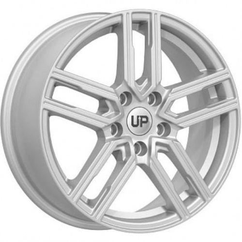 Wheels UP UP113 6.5x16 5*114.3 ET40 DIA66.1 New Diamond Литой