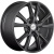 X'trike X-122 7.5x18 5*108 ET35 DIA67.1 BKM Литой