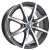 Venti 1415 5.5x14 4*100 ET43 DIA60.1 BD Литой