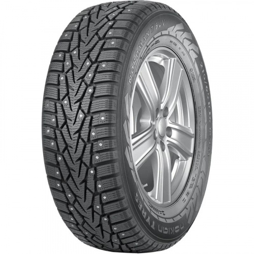 Nokian Tyres Nordman 7 SUV 235/60 R16 104T XL