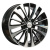 X'trike X-126 7x17 5*108 ET35 DIA67.1 HSB Литой
