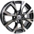 RST R045 6x15 4*100 ET48 DIA54.1 BFP Литой