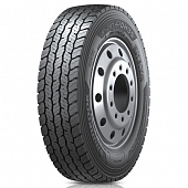 Hankook Smart Flex DH35 245/70 R19.5 136/134M PR14 Ведущая