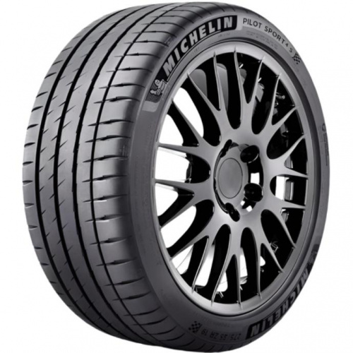 Michelin Pilot Sport 4 S 335/25 R22 105Y XL