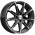 iFree Хит 6x16 4*100 ET45 DIA60.1 Блэк Джек Литой iFree Хит 6x16 4*100 ET45 DIA60.1 Блэк Джек Литой