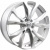 RST R009 7.5x19 5*114.3 ET30 DIA60.1 Silver Литой RST R009 7.5x19 5*114.3 ET30 DIA60.1 Silver Литой