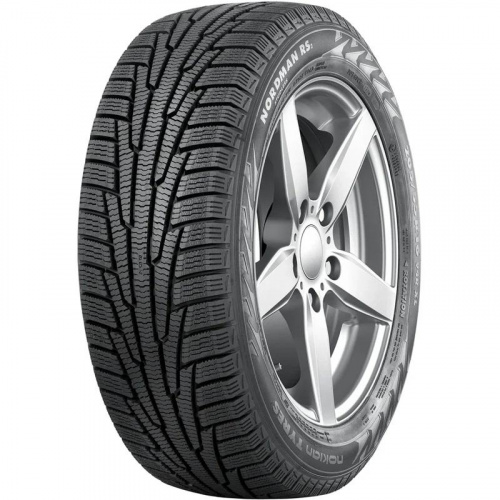 Nokian Tyres Nordman RS2 215/55 R17 98R XL