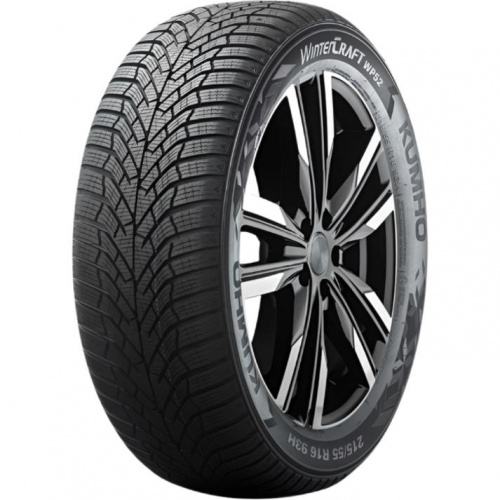 Kumho WinterCraft WP52 155/70 R13 75T
