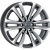 MAK Safari 6 8.5x20 6*139.7 ET20 DIA106.1 Silver Литой