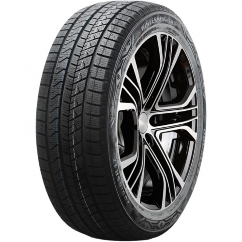DoubleStar DW16 + 225/60 R18 100T