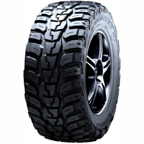 Kumho Road Venture MT KL71 33/12.5 R20 119Q