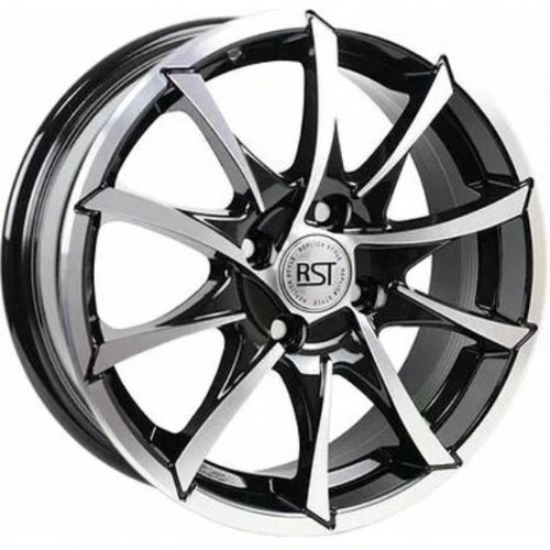 RST R035 6x15 4*100 ET50 DIA60.1 BD Литой
