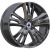K&K Атлас 8.5x20 5*130 ET55 DIA71.6 Кварц Литой K&K Атлас 8.5x20 5*130 ET55 DIA71.6 Кварц Литой
