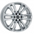 MAK Safari 6 8.5x20 6*139.7 ET20 DIA106.1 Silver Литой