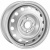 ТЗСК ВАЗ 2112 5.5x14 4*98 ET35 DIA58.6 Silver Штампованный
