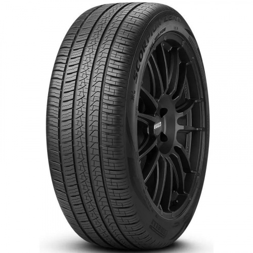 Pirelli Scorpion Zero All Season NCS 265/40 R22 106Y J LR