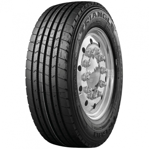 Triangle TR680 295/60 R22.5 150/147K PR18 Рулевая
