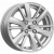 K&K КС880 5.5x14 4*98 ET35 DIA58.6 Сильвер Литой K&K КС880 5.5x14 4*98 ET35 DIA58.6 Сильвер Литой