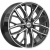 Wheels UP UP109 7x18 5*115 ET45 DIA70.1 New Diamond Литой