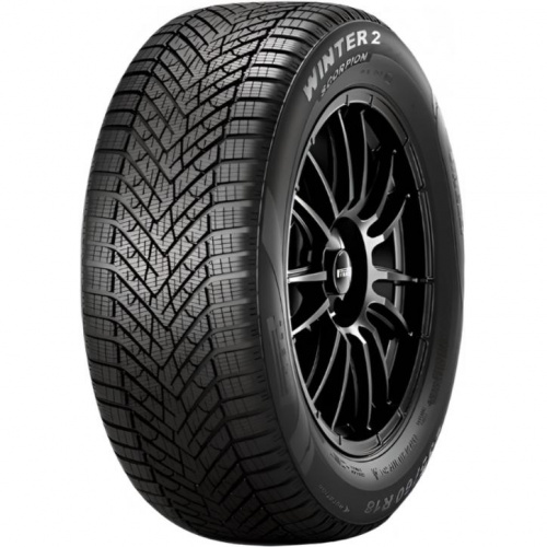 Pirelli Scorpion Winter 2 275/45 R21 110V XL