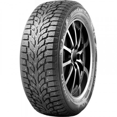 Kumho WinterCraft Ice WI32 195/65 R15 95T XL